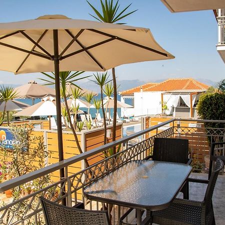 Panorama Apartments Храни Экстерьер фото
