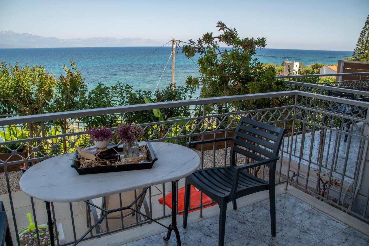 Panorama Apartments Храни Экстерьер фото