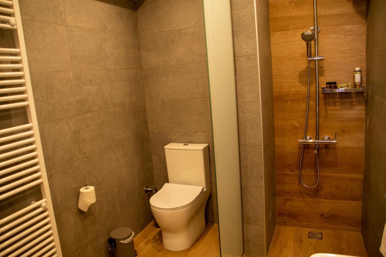 Panorama Apartments Храни Экстерьер фото