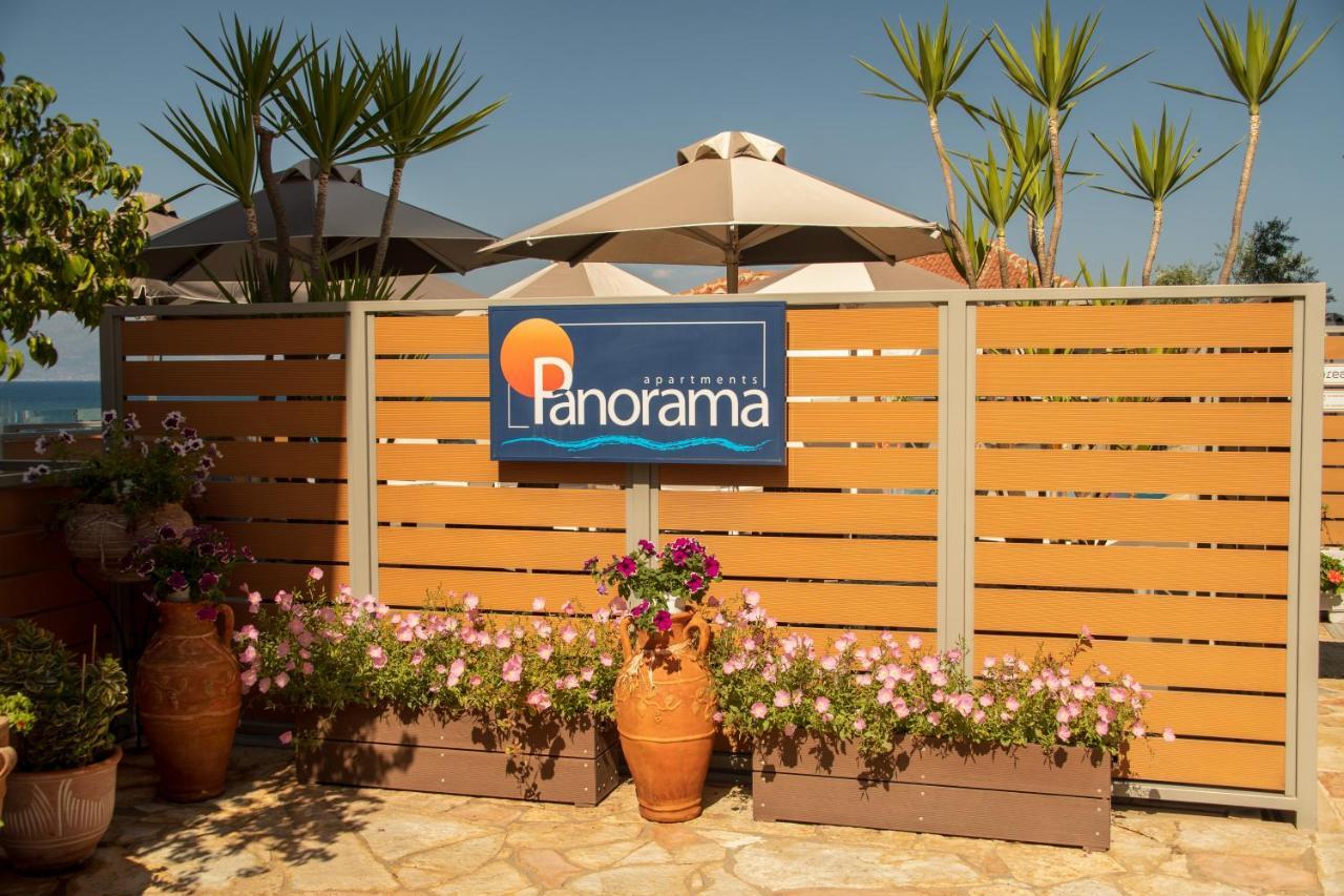 Panorama Apartments Храни Экстерьер фото