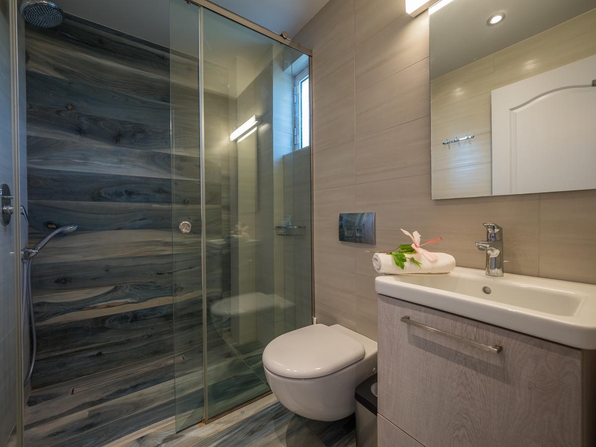 Panorama Apartments Храни Экстерьер фото