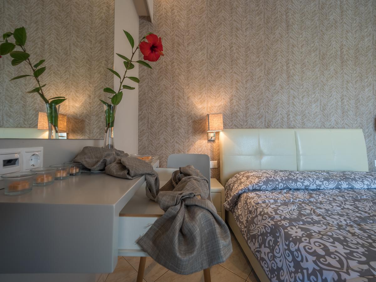 Panorama Apartments Храни Экстерьер фото